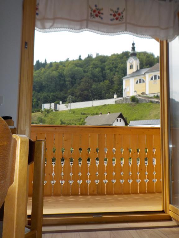 Apartment Ivanka Cvetek Bohinj Zewnętrze zdjęcie
