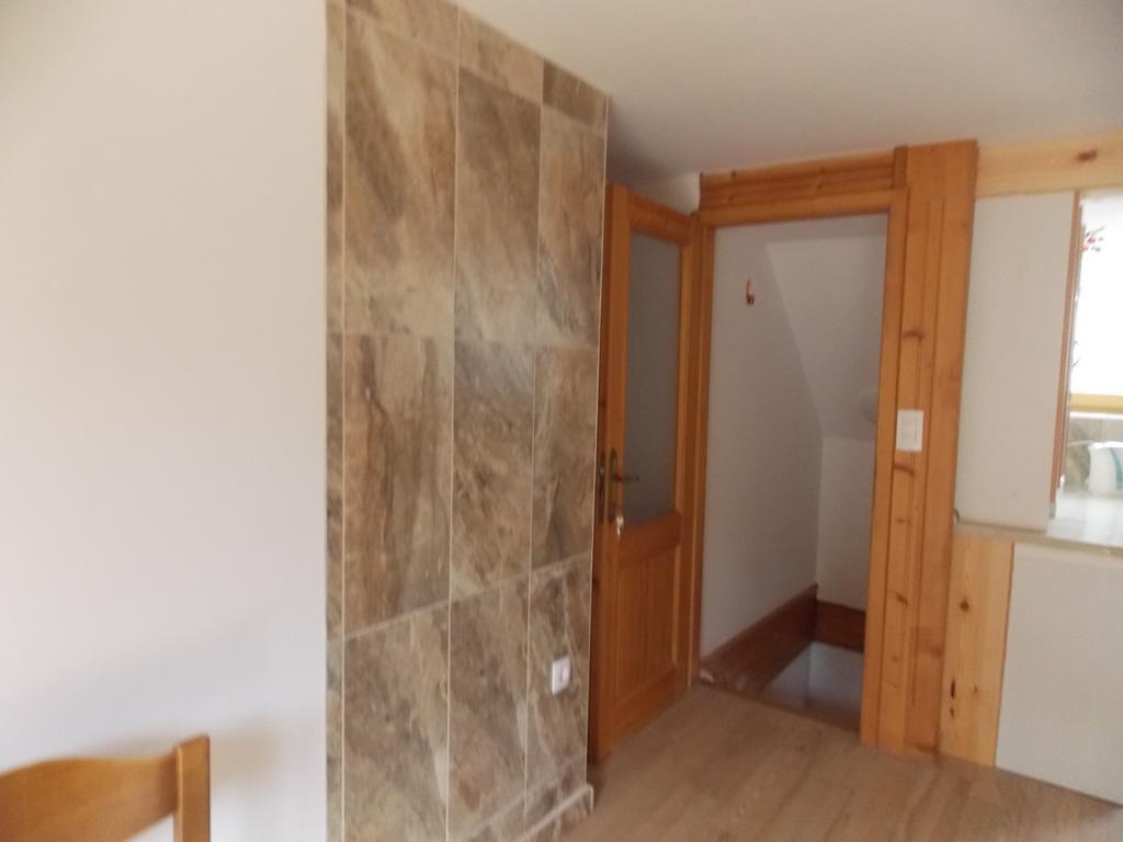 Apartment Ivanka Cvetek Bohinj Zewnętrze zdjęcie