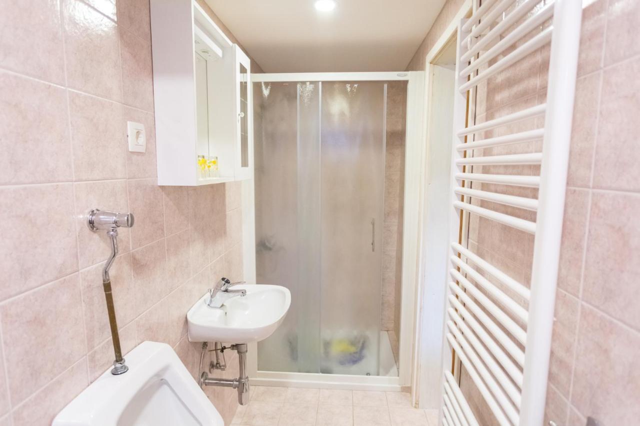 Apartment Ivanka Cvetek Bohinj Zewnętrze zdjęcie